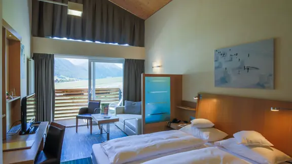 Superior Bedroom