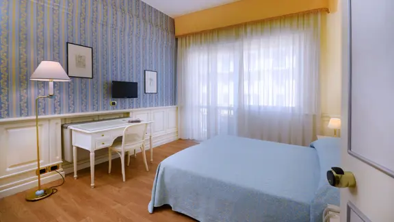Classic room