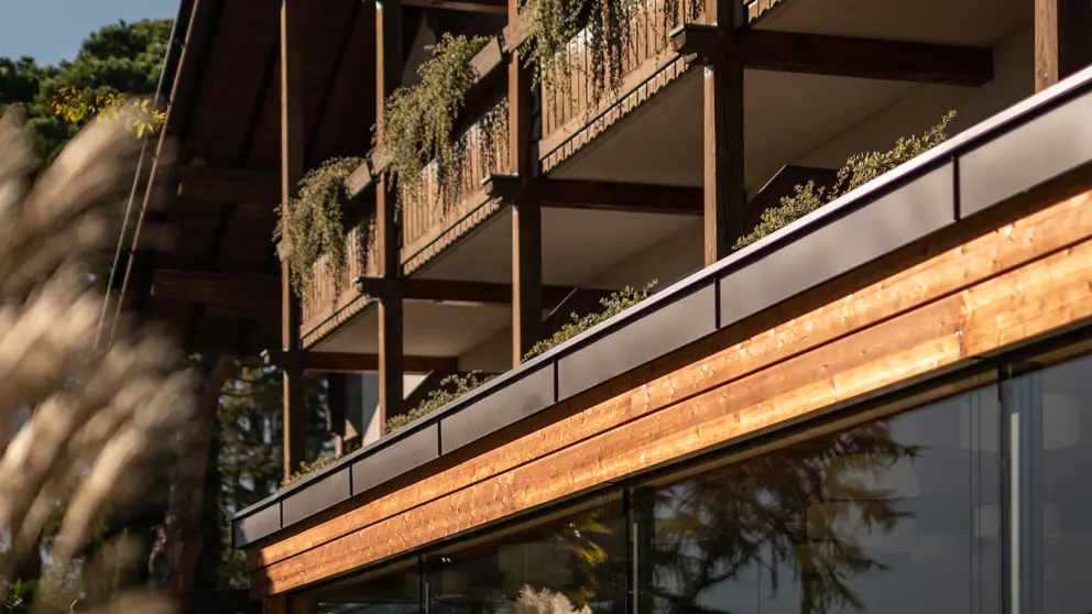 Hotel Salgart