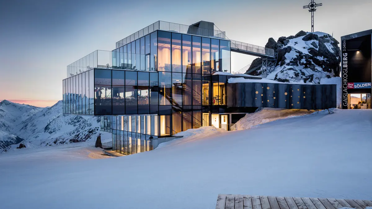 Solden Ski Resort Tirol Ice T C Rudi Wyhlidal 3