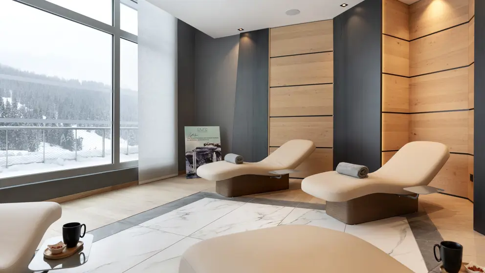 Residence Alhena Flaine Spa