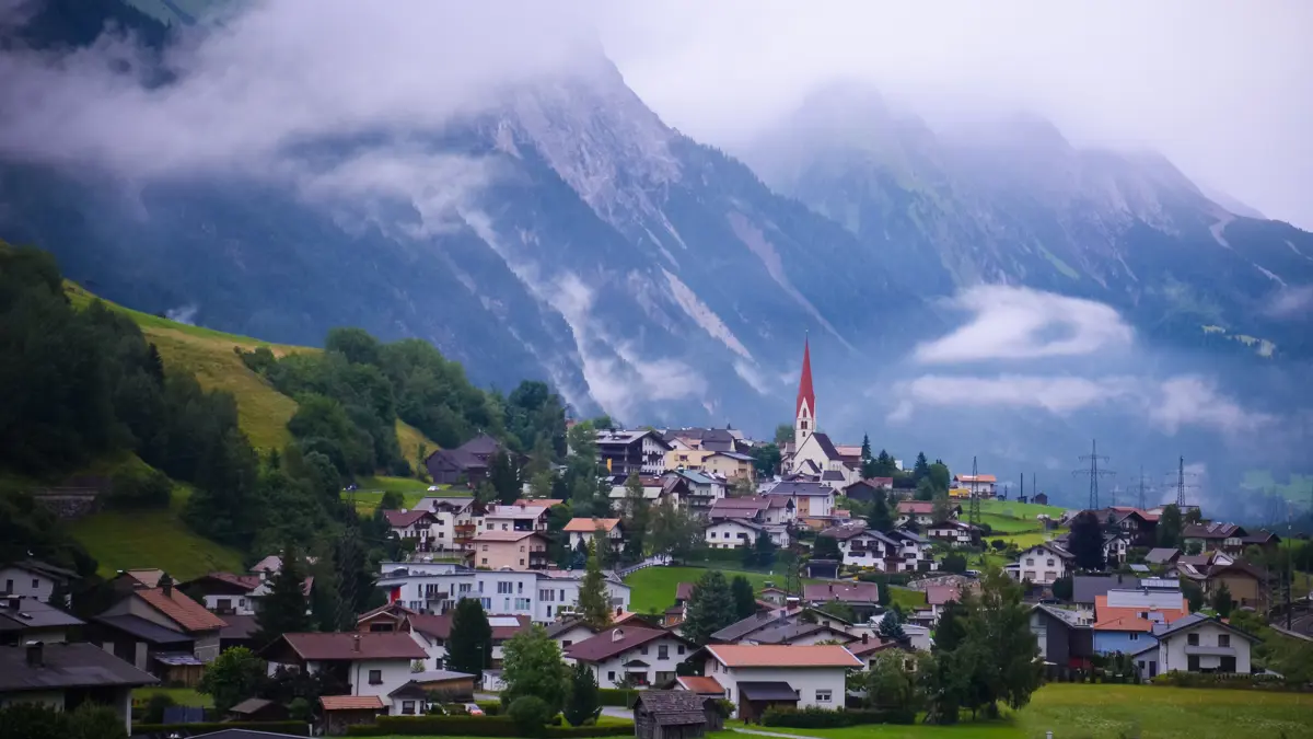 Austria