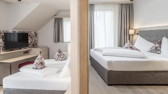 Family suite