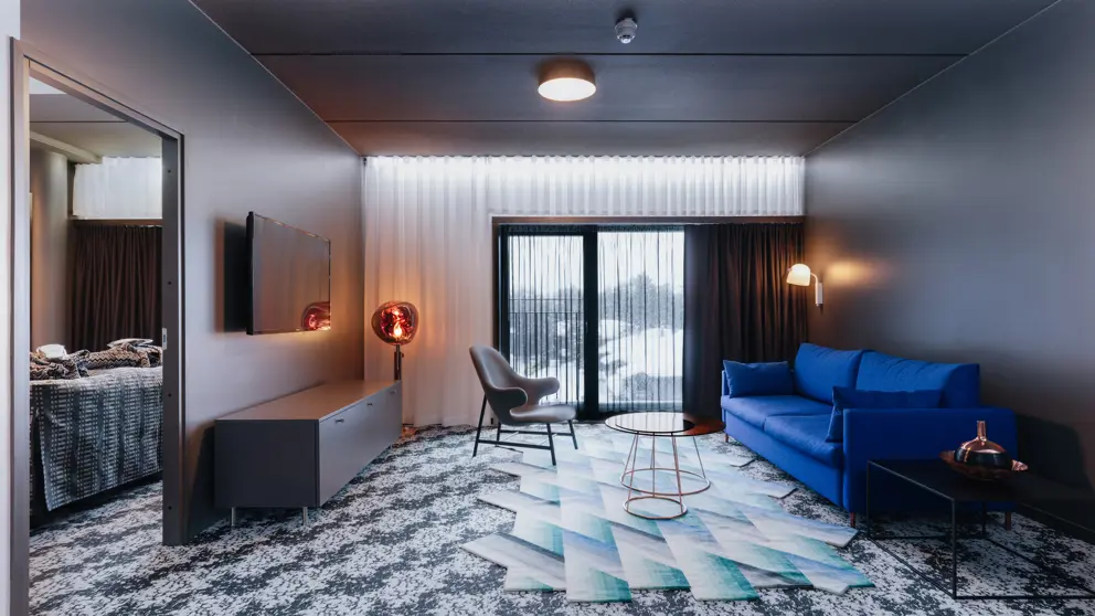 Design Hotel Levi Deluxe Suites