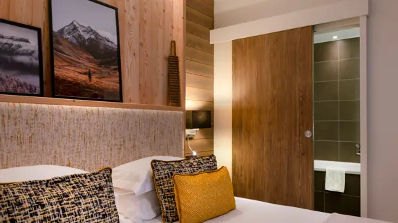 Family suite 