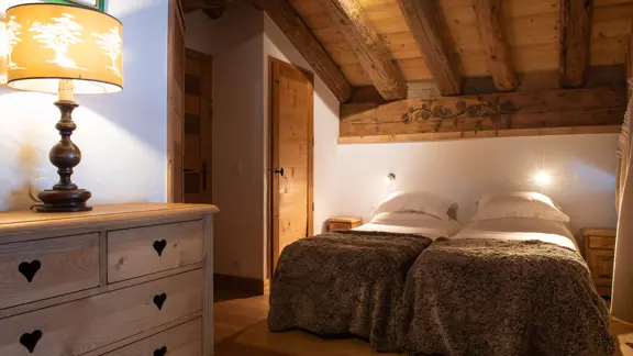 Bedroom six