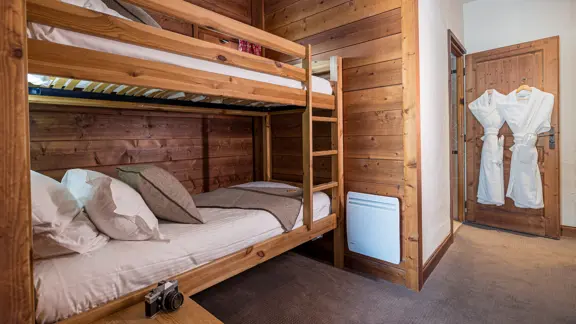  Family Bedroom