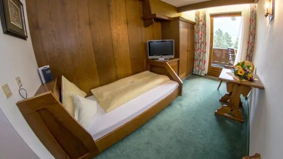 Single room