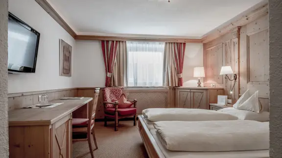 Category B room