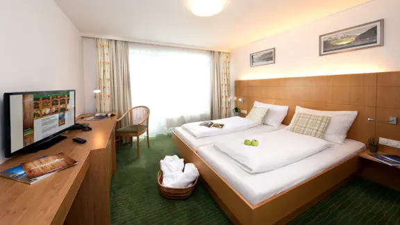 Komfort double room