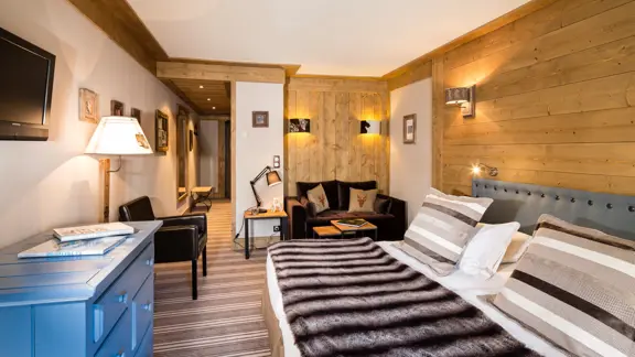 Junior suite