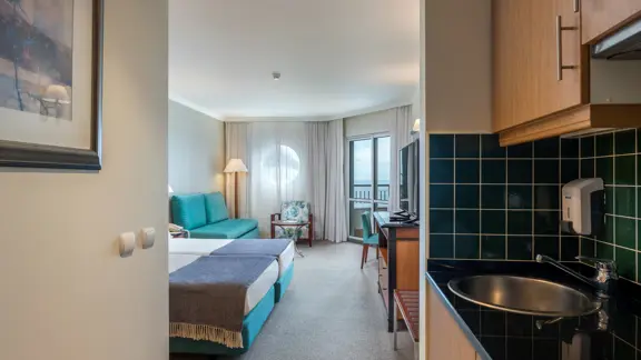 Family Rooms