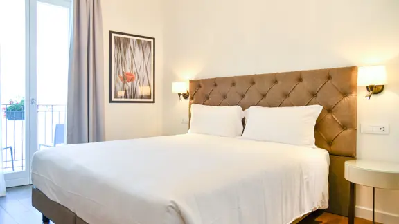 Classic room