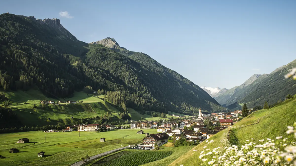 Neustift In Stubaital Copyright TVB Stubai Tirol Andre Schoenherr