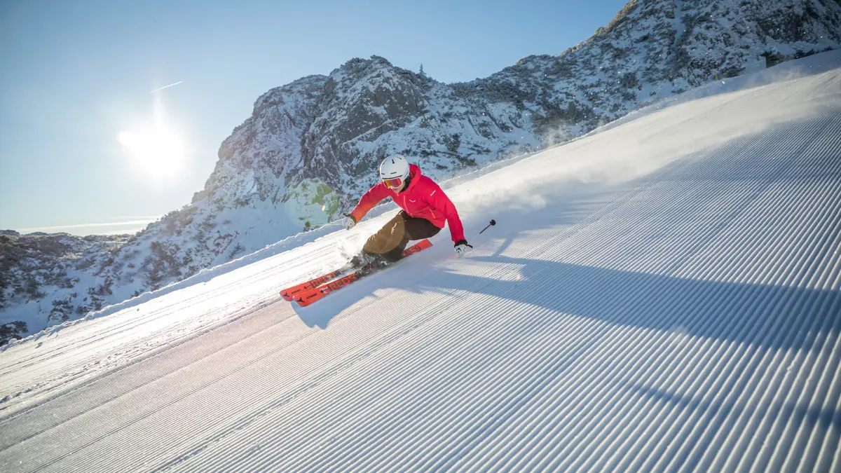 Kitzbuhel Kitzbueheler Alps Skiing Snow C Mirja Geh Photography