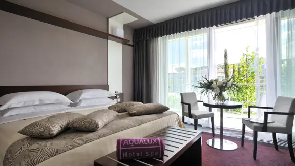 Garden Suites