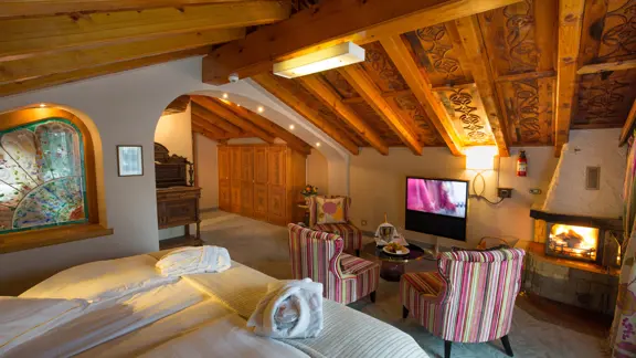 Junior Suites