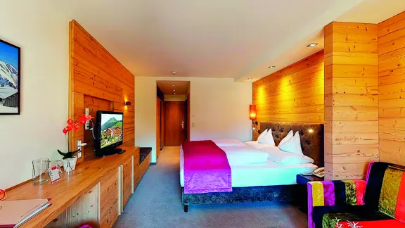 Superior room