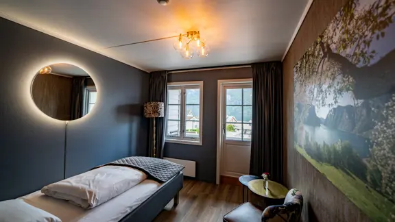 Single room