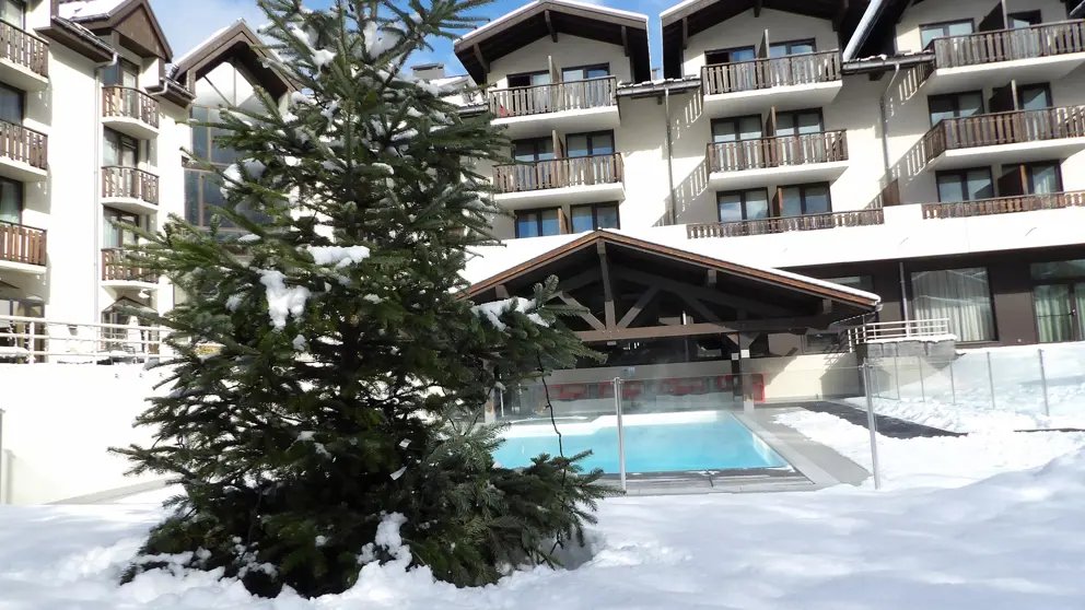 Le Refuge Des Aiglons Extrieursyoan Chevojon 2 39350603591 O
