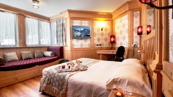 Classic Room