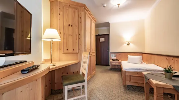 Single room