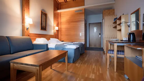 Superior Rooms