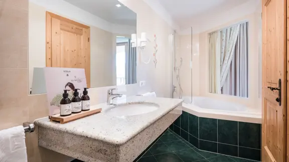 Superior Bathroom