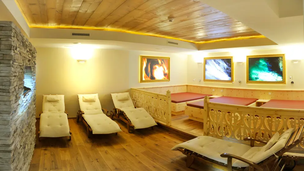 Hotel Bischofsmutze Filzmoos Spa