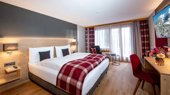 Superior Rooms