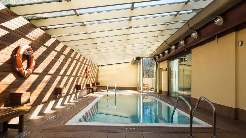 Hotel Magic Massana Arinsal Swimming Pool