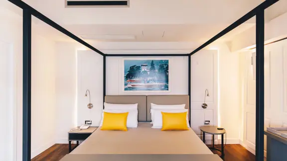 Junior suite