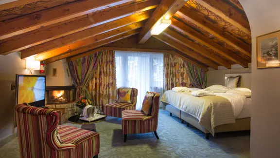 Junior suite