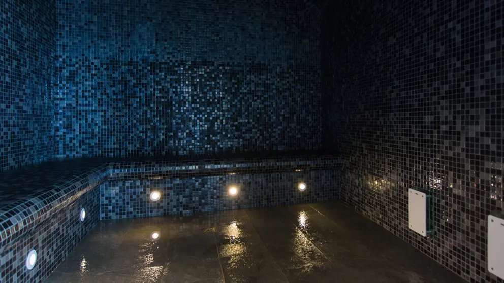 Hotel Daria I Nor Alpe D'huez Wellness Area Hammam