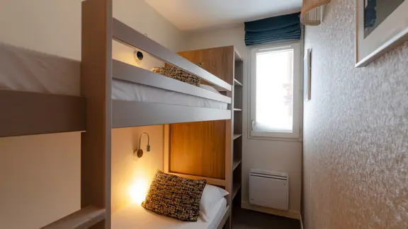 Family suite 