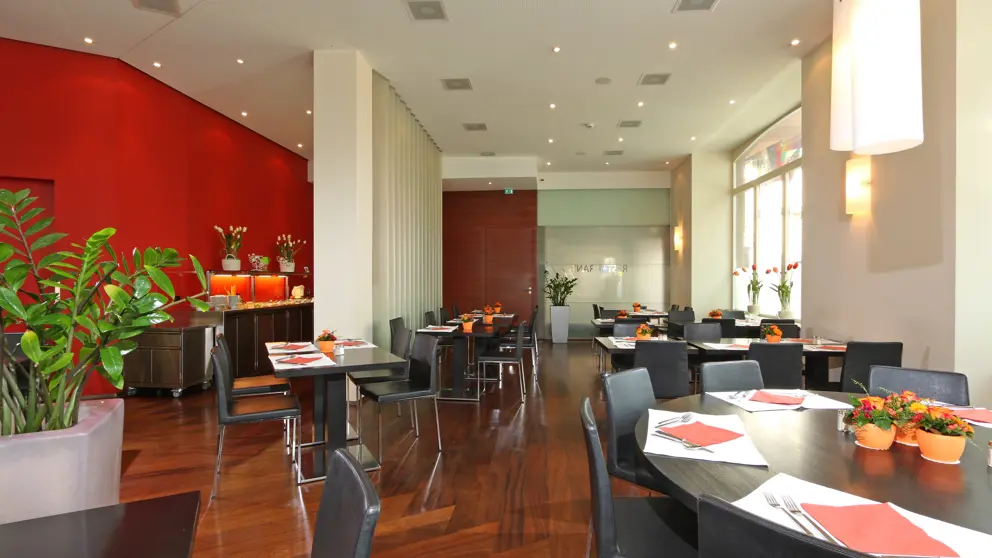 Hotel Waldstatterhof Lucerne Restaurant