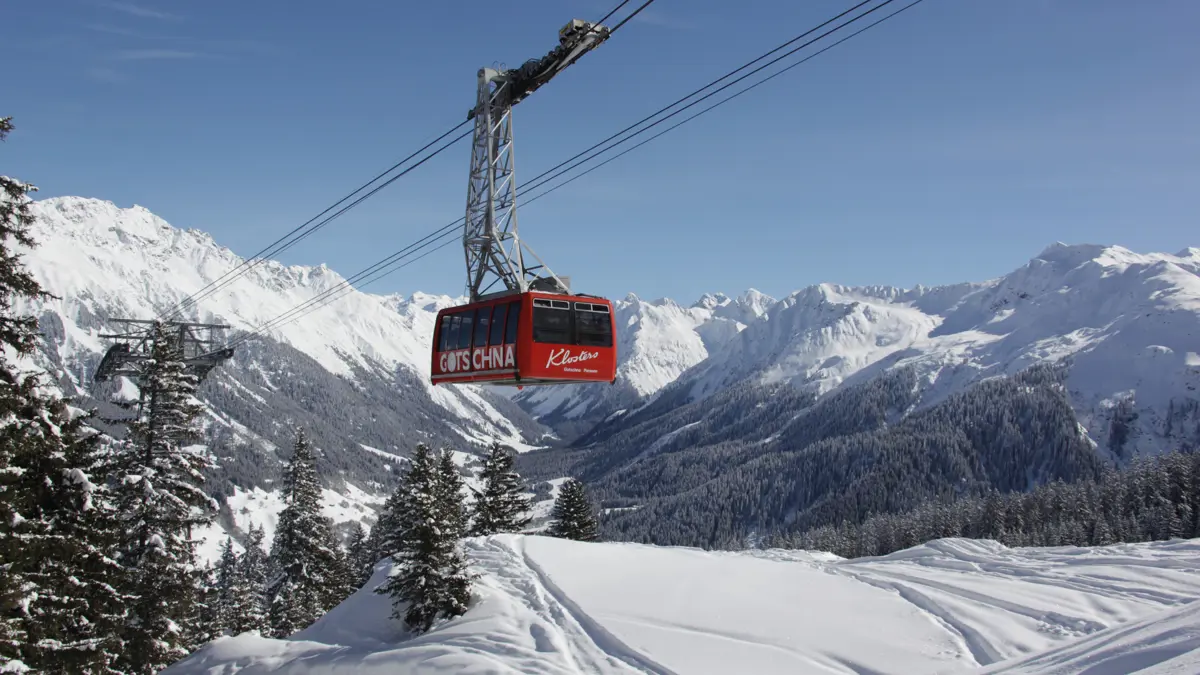 Grotschnabahn lift