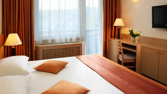 Double room