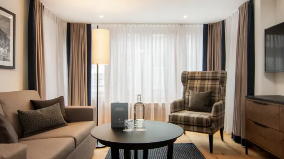 Suites
