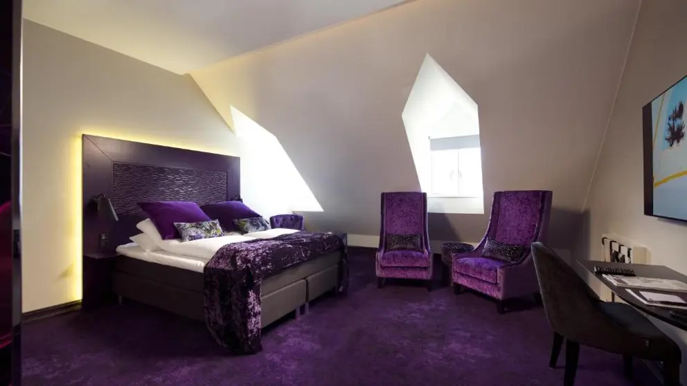 Hotel Oleana Bergen Norway (4)
