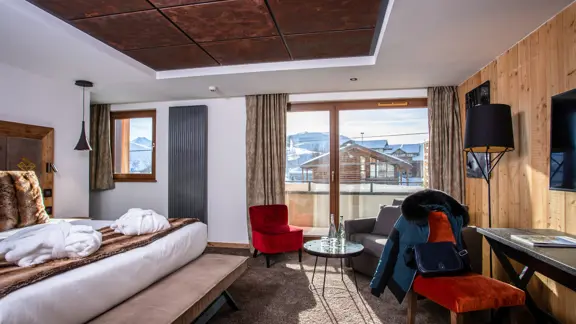 Superior Room