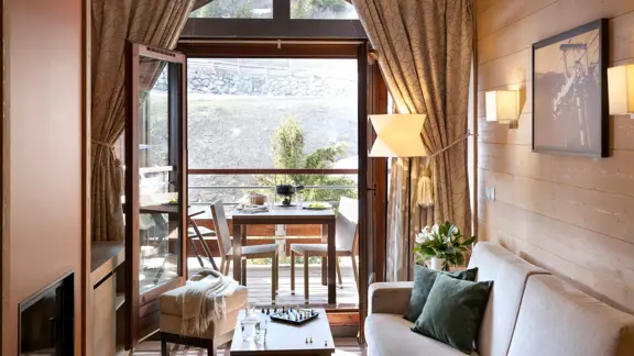  One bedroom apartment  