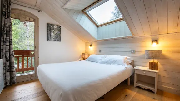 Bedroom Six