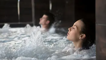 Spa Time