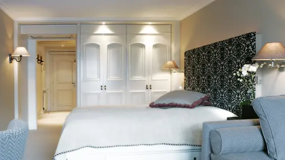 Omeshorn room