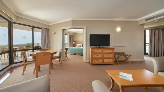 Typical Suite