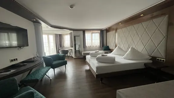 Junior suite