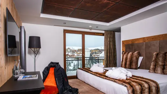 Club Room