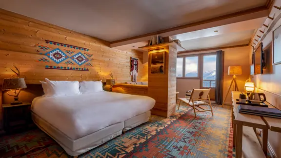 Junior suite