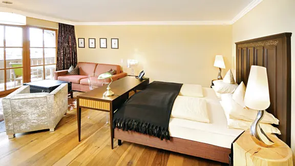 Junior suite